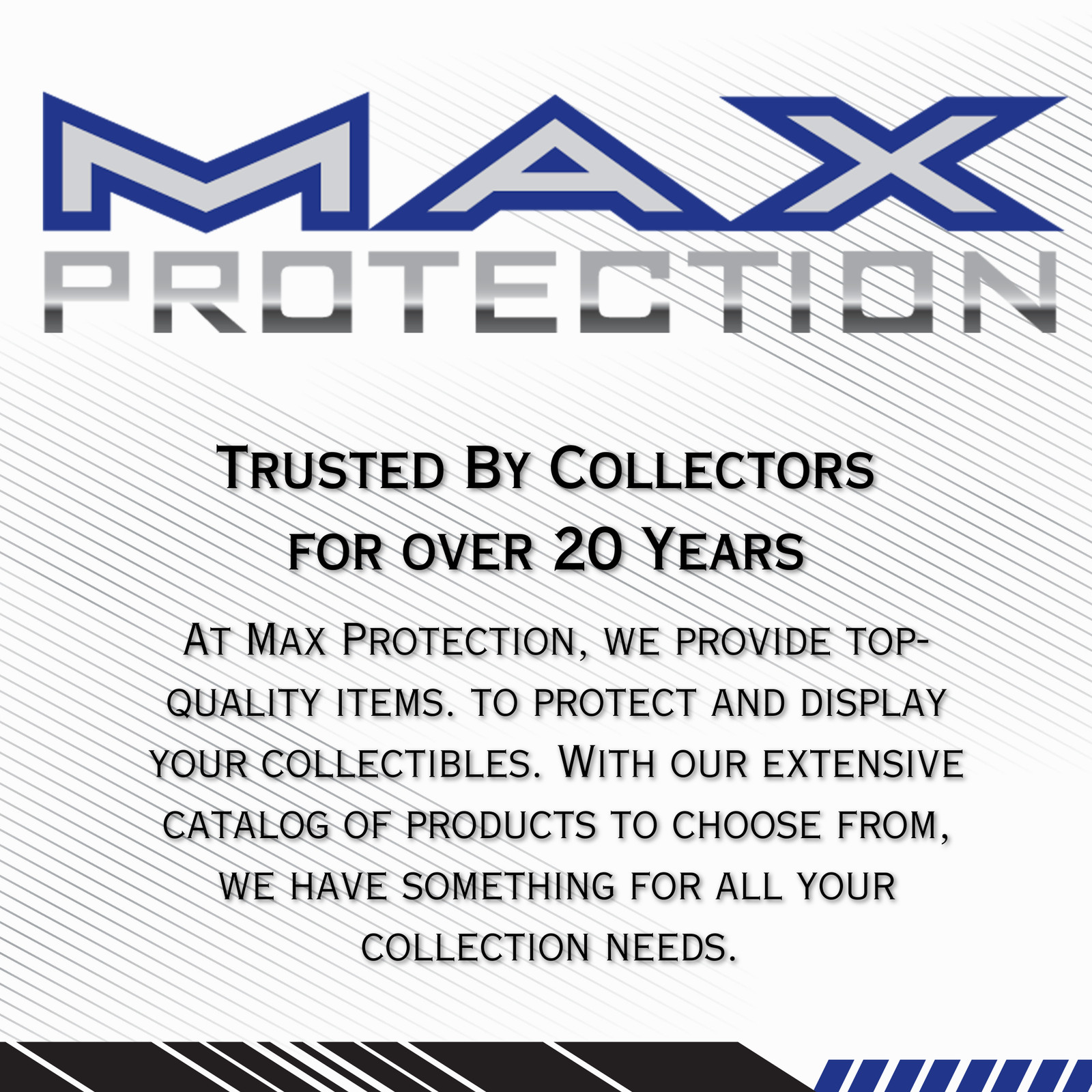 400 Current / Modern Comic Book Archival Poly Bags – 6 7/8 X 10 1/2 by Max Pro