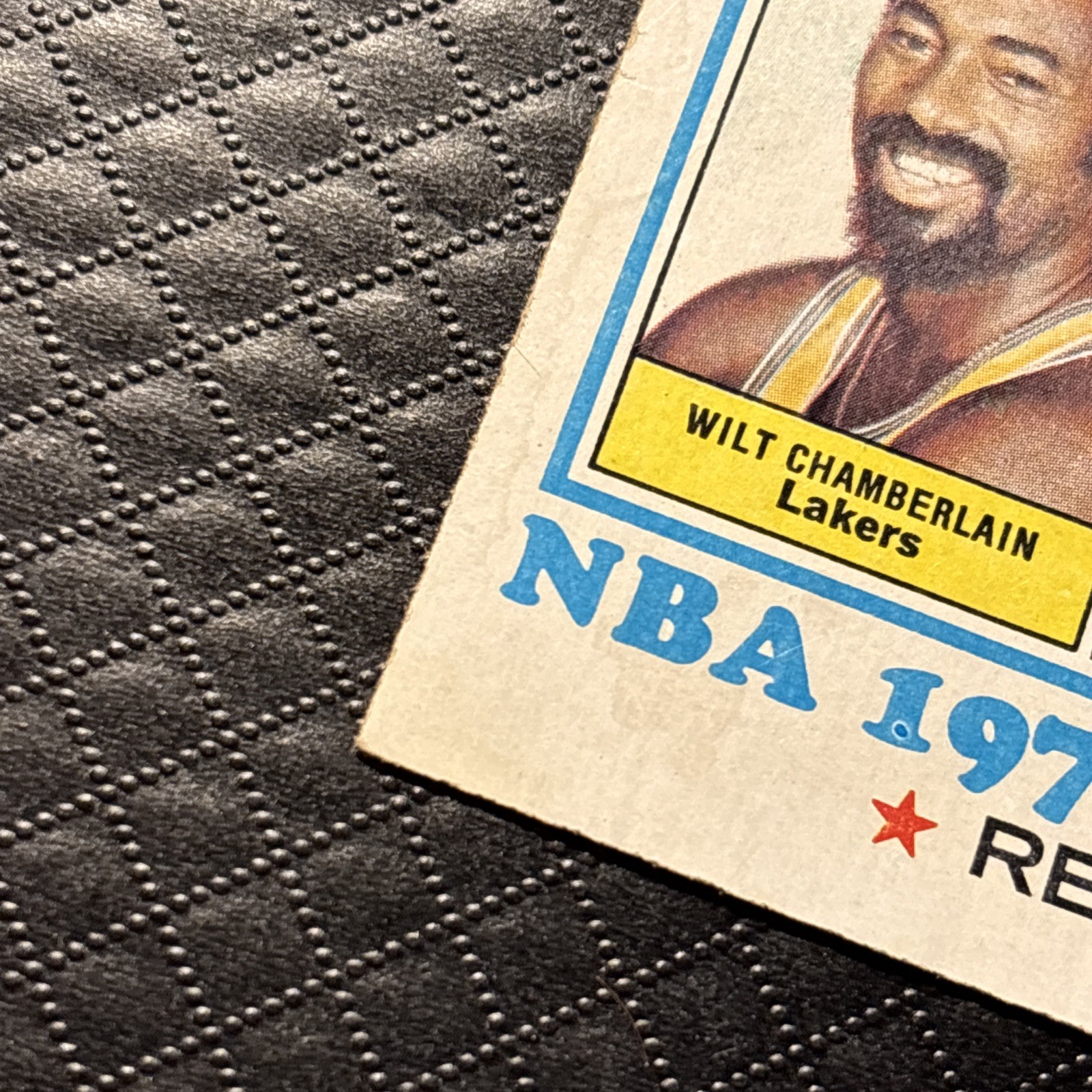 1973-74 Topps – League Leaders Wilt Chamberlain, Dave Cowens, Nate Thurmond #157