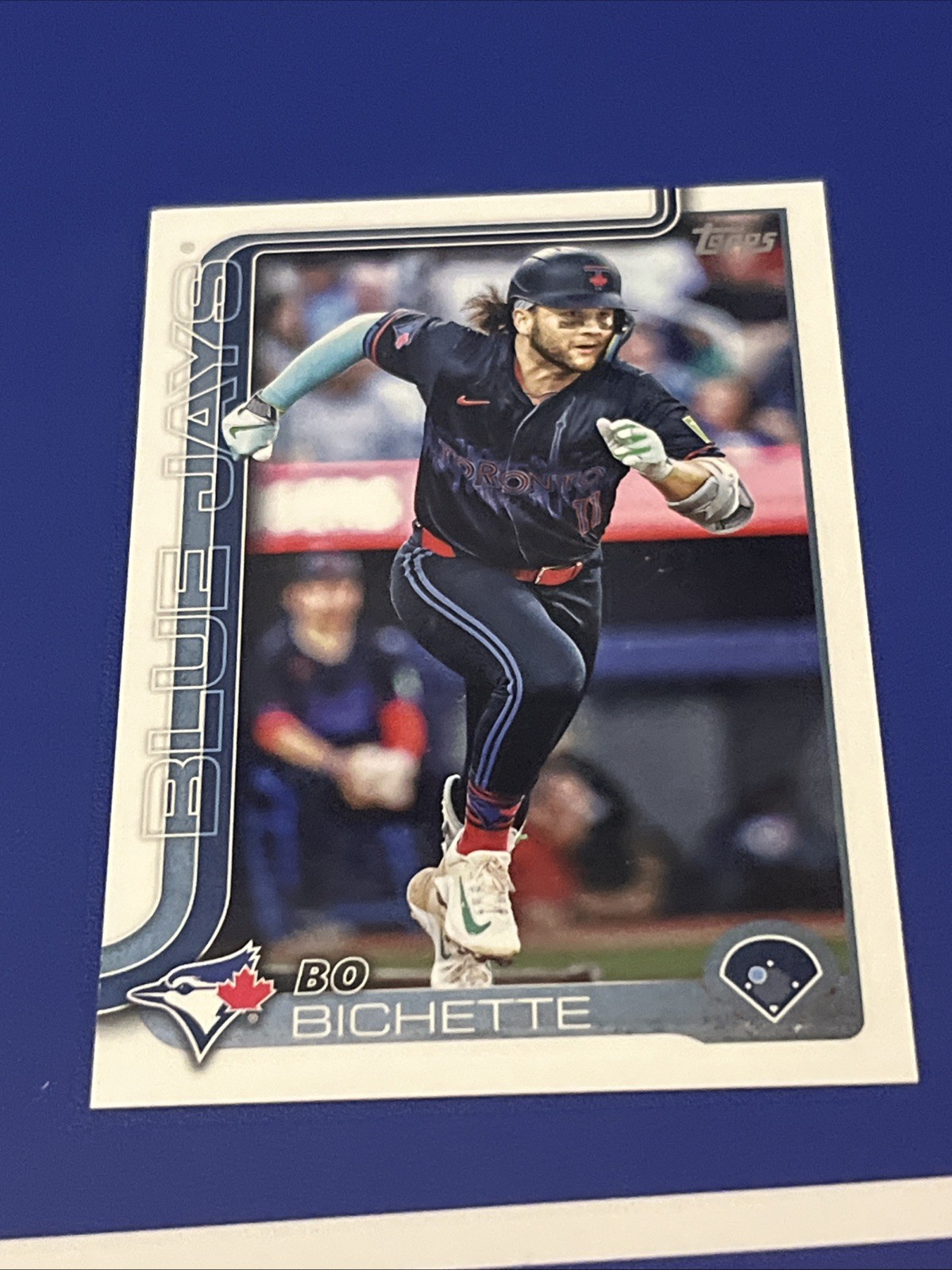 2025 Topps Series 2 Baseball: Base Singles #351-525 Complete your set, You Pick!