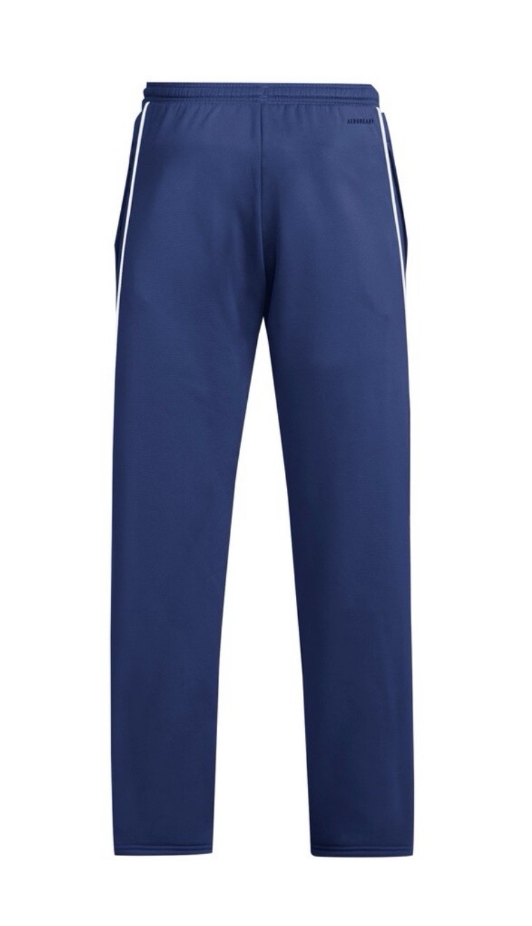 Adidas Argentina National Team Aeroready Track Pants Mens XL Blue