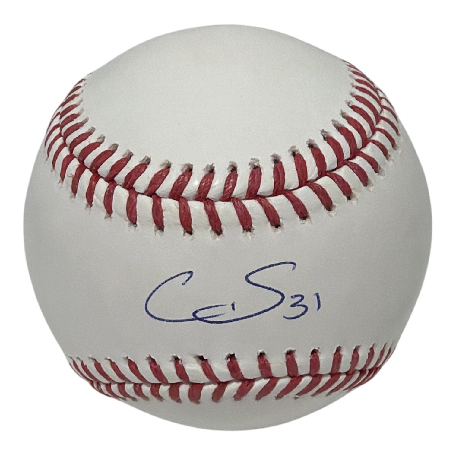 Cam Schlittler Signed Autographed ROMLB Baseball JSA COA Yankees