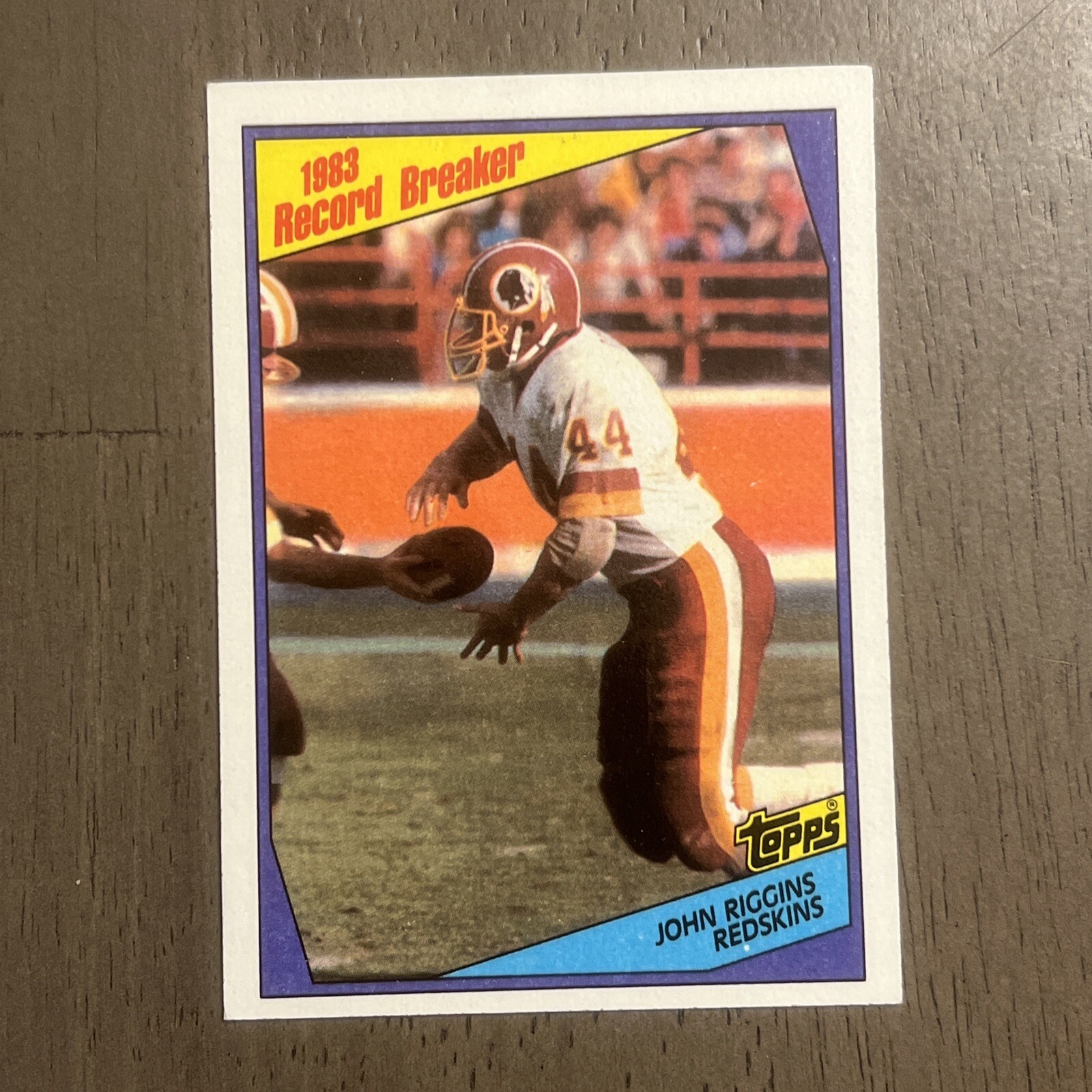 1984 TOPPS FOOTBALL #1-200 NM COMPLETE YOUR SET FREE SHIPPING