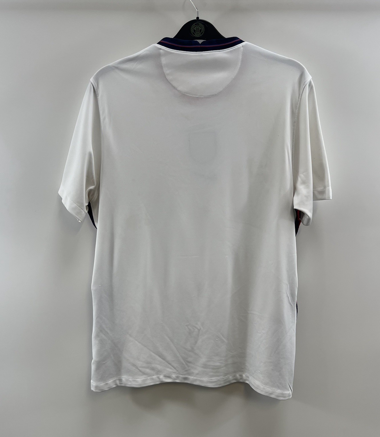 England Home Football Shirt 2020/22 Adults XL Nike I783