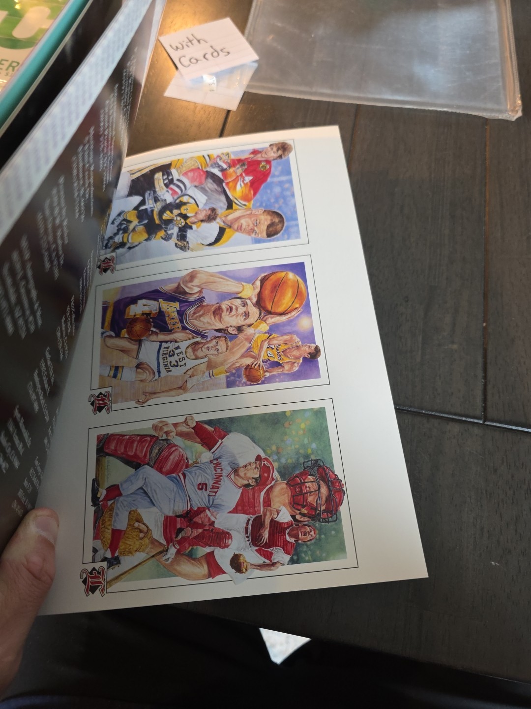 Legends Sports Memorabilia Price Guide May/June 1992 Vol. 5, No. 3
