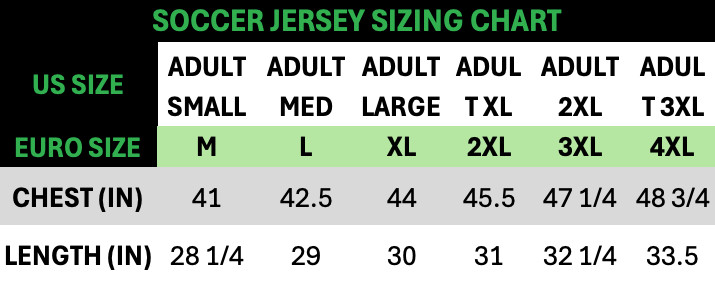 Curacao Men’s Home AND Away 2026 World Cup Jerseys – U GET BOTH -Multiple Sizes