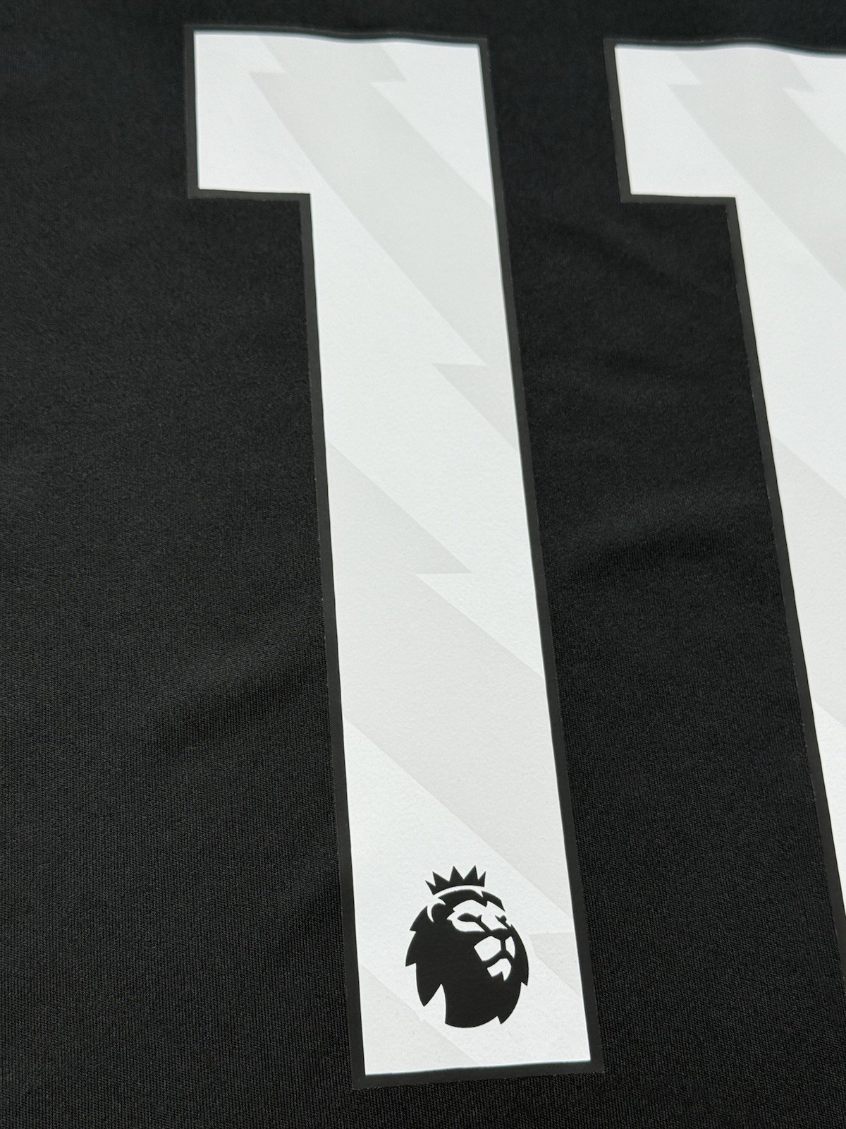 2024/25 Arsenal Away Jersey #11 Martinelli Large adidas Soccer Premier League