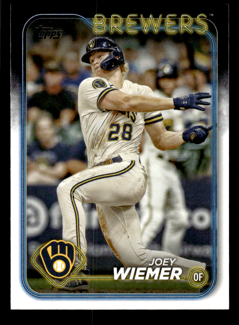 2024 Topps Series 1 base #’s 1-175 singles *Free Shipping*