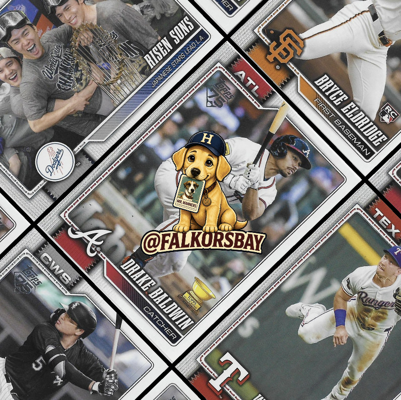 2026 Topps Series 2 Baseball #350-600 Pick Your Cards Complete Your Set