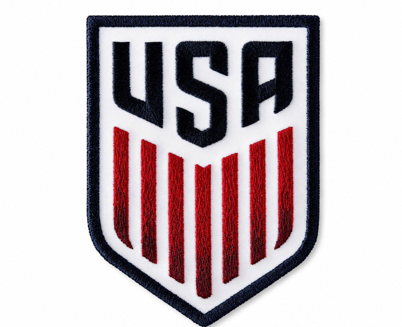 USMNT 2026 FIFA World Cup Men’s Home Stripes Soccer Jersey USA National Team