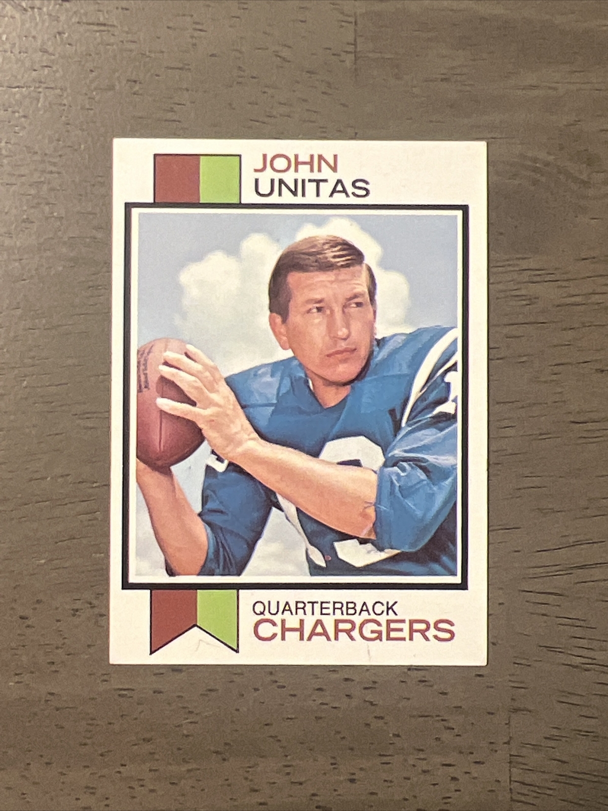 1973 TOPPS FOOTBALL #401-526 EXNM/NM COMPLETE YOUR SET FREE SHIPPING