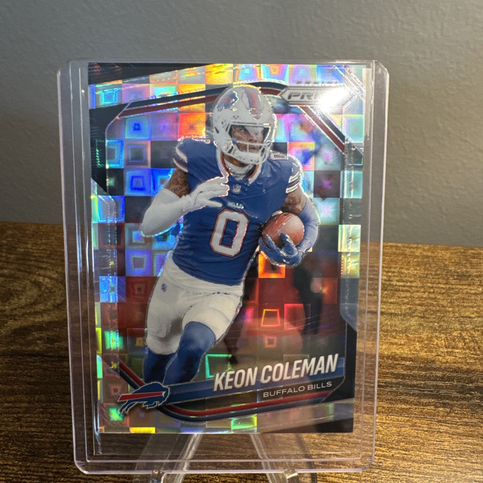 2025 Panini Prizm Premium Lot Of 8 Silver Pandora /400 Rookies and Vets