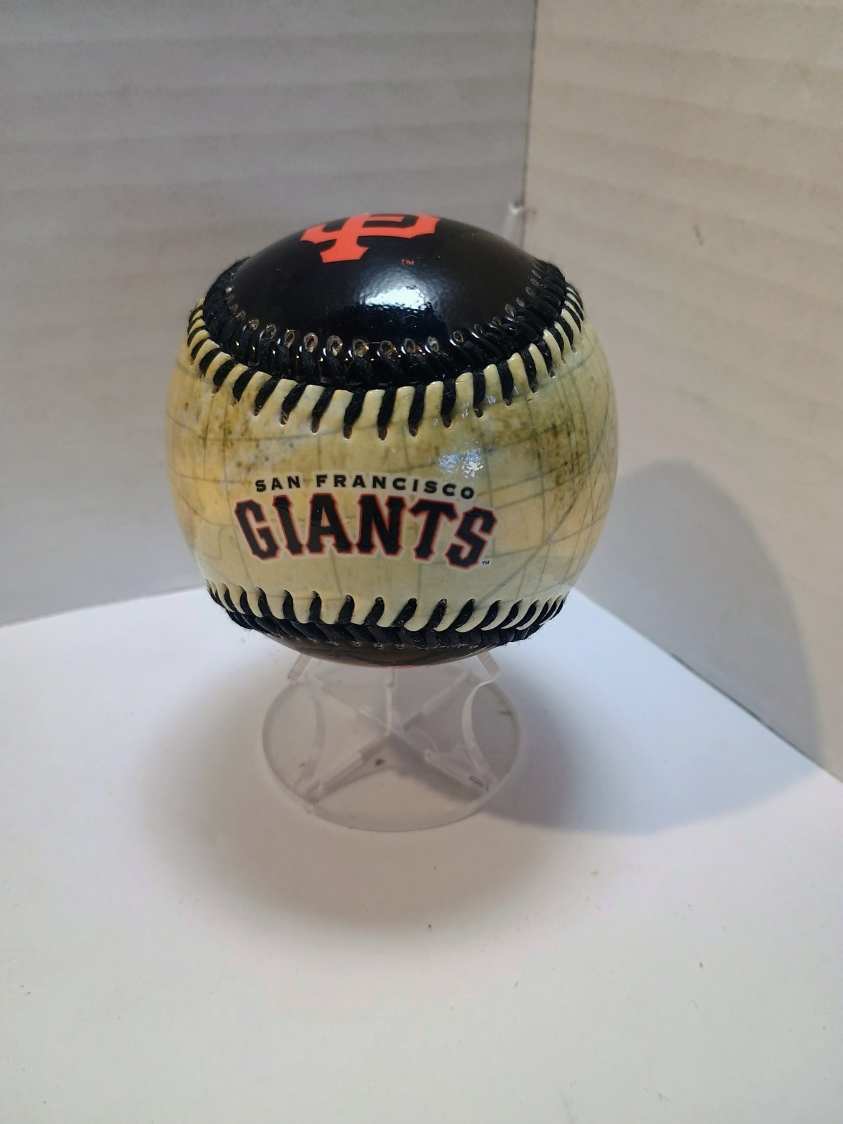 San Francisco Giants Souvenir Baseball **Your Choice**