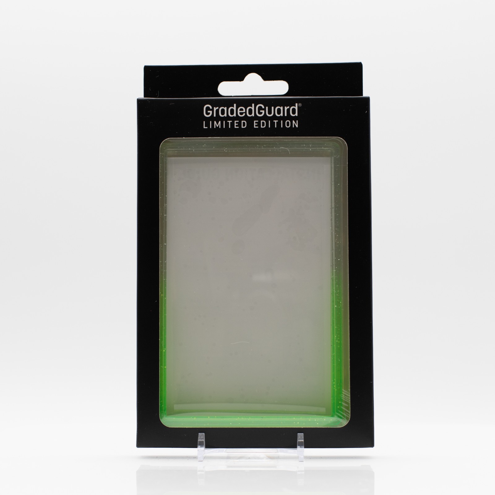 GradedGuard BGS Graded Card Case Guard Protector KIWI BGS Limited Edition