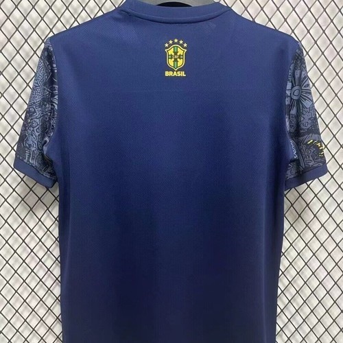 Brazil Jesus Christ The Redeemer Jersey Special Edition Shirt 2 Colors
