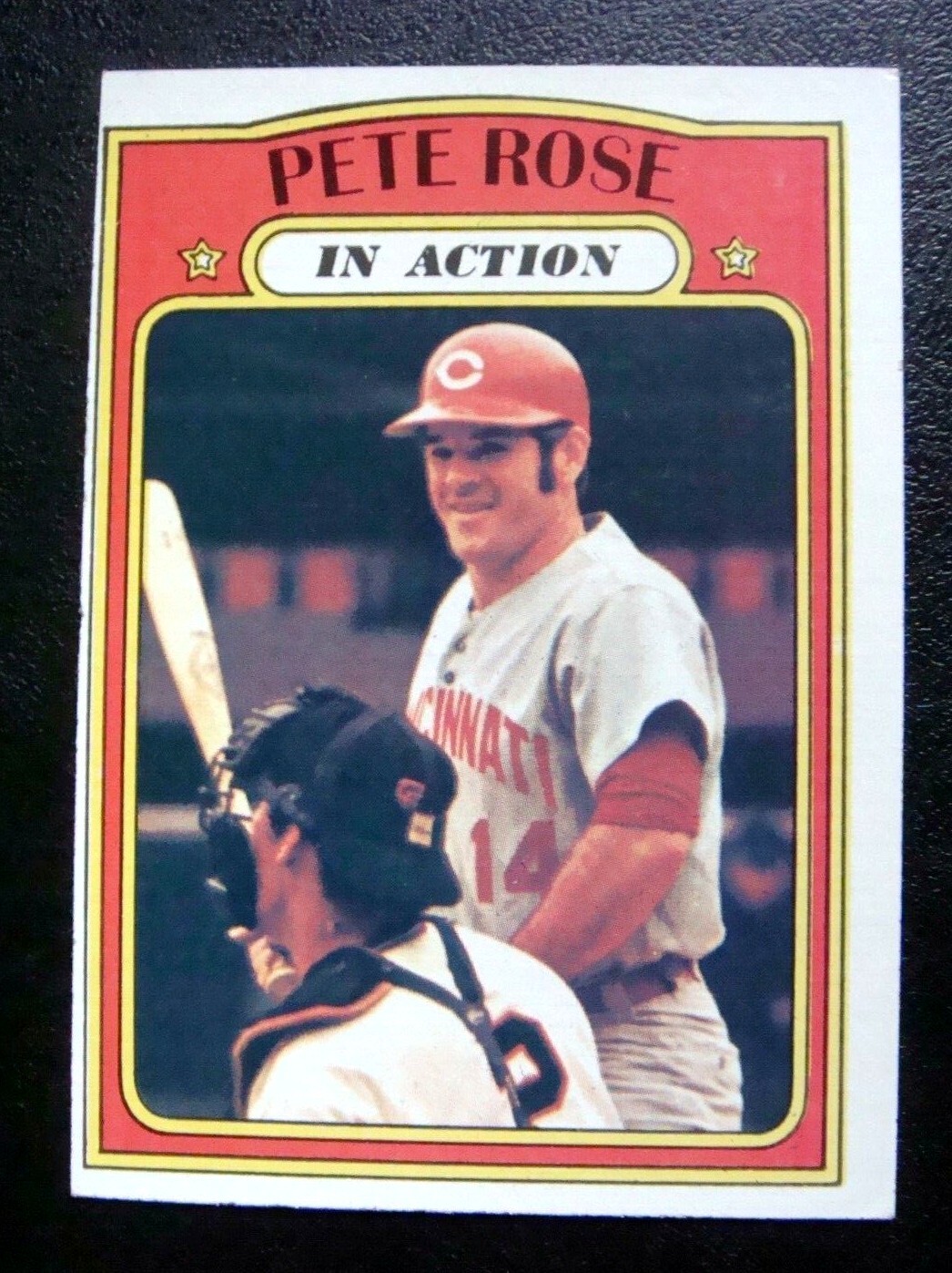 1972 TOPPS BASEBALL CARDS #1-782 LOTS OF #’S NICE SELECTION UPDATED 7/10/24