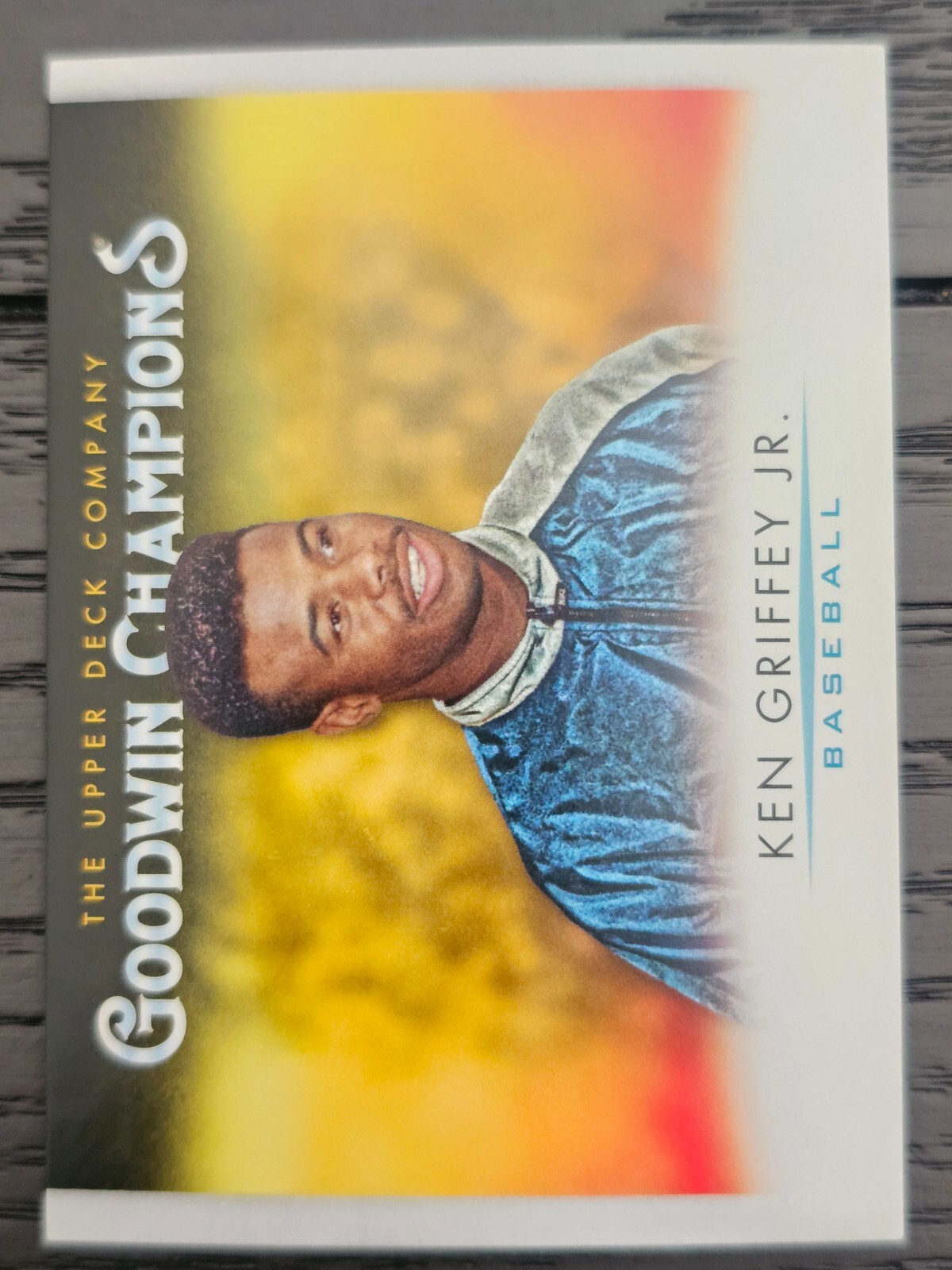 2021 Goodwin Champions – Complete your set (#1-150 and G1-G50)