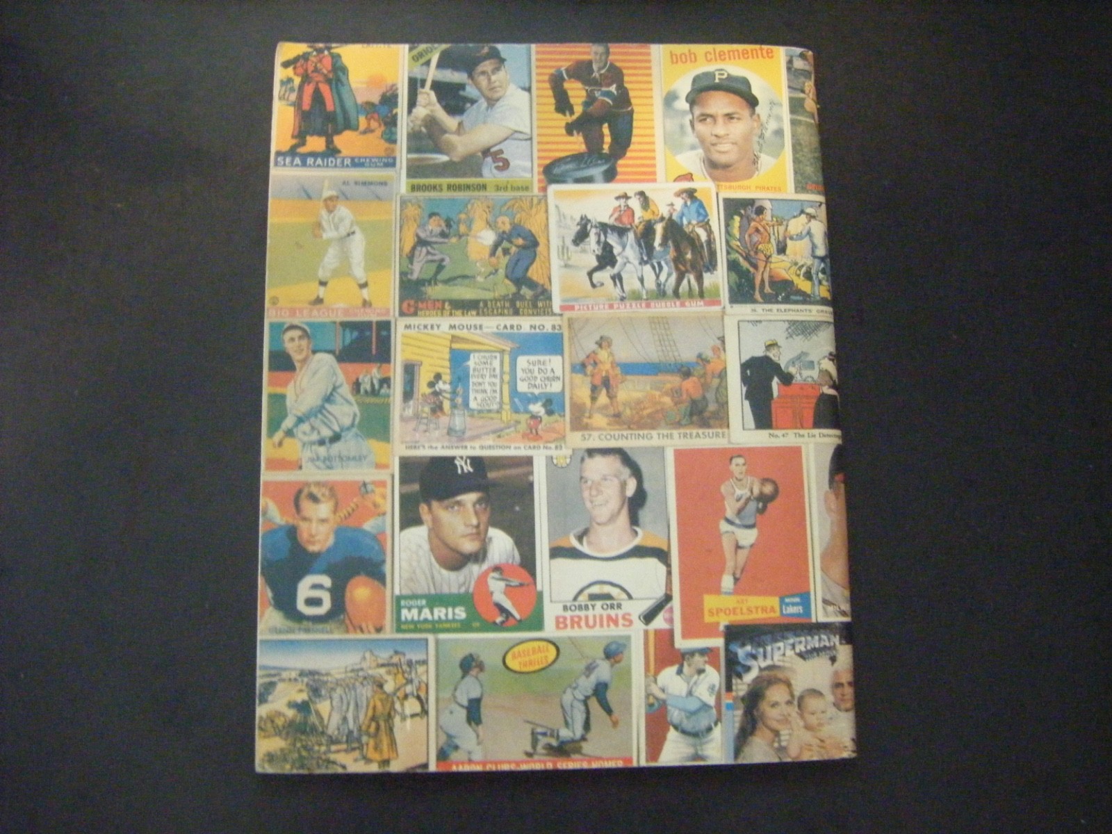 CARD COLLECTOR’S PRICE GUIDE VOL. 1 #1 ~ 1979 MAGNACON ~ VINTAGE AMERICANA