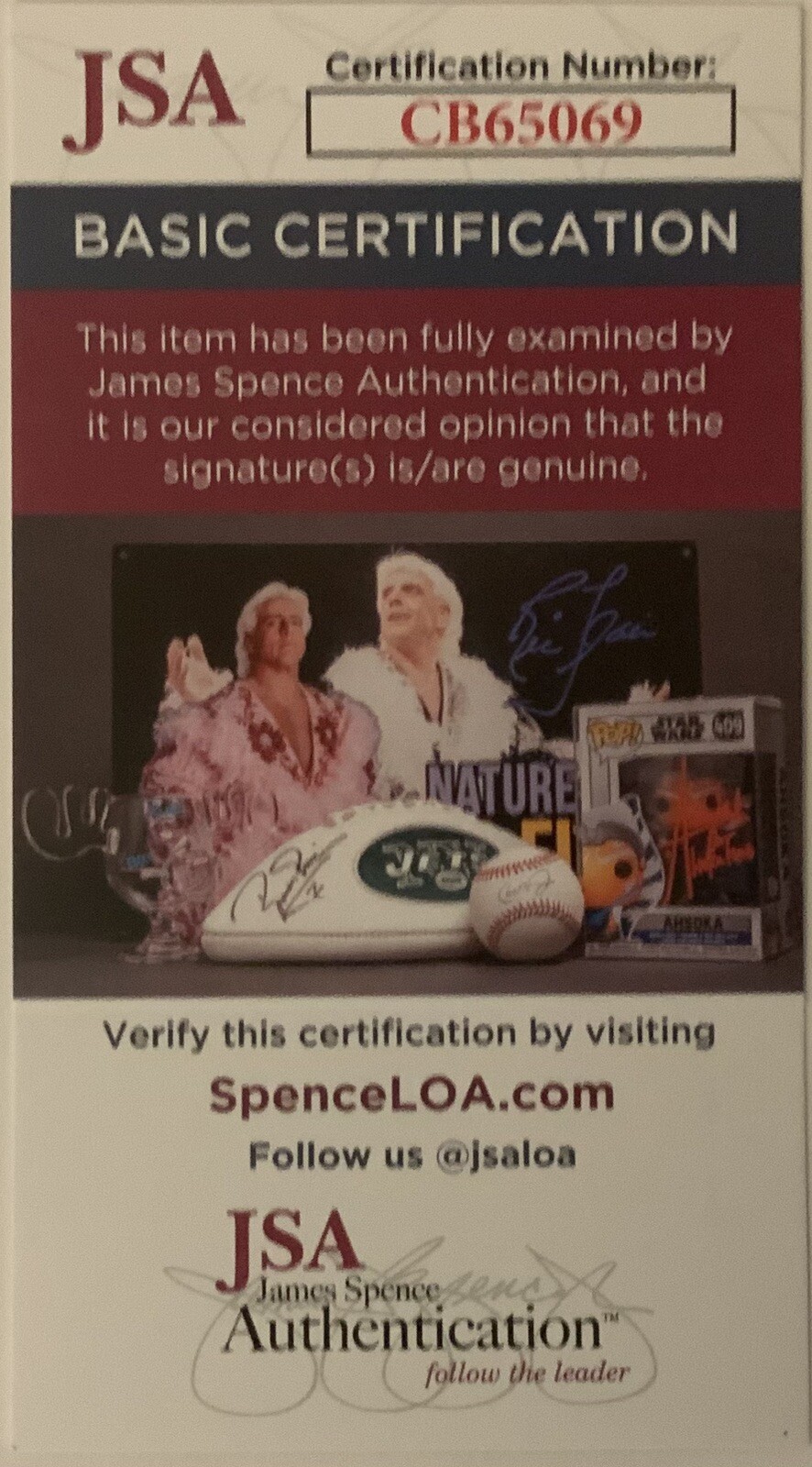 Chuck Bednarik Philadelphia Eagles Autographed Jersey JSA COA / HOF SCRIPT