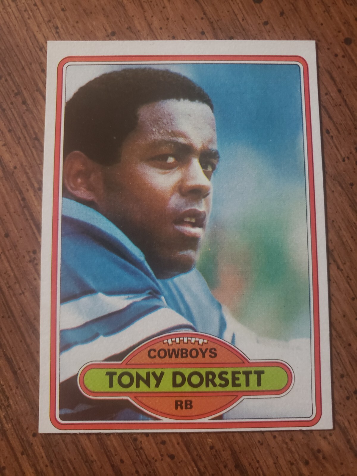 1980 TOPPS FOOTBALL YOU PICK NM #201 – #400 ****FREESHIPPING****