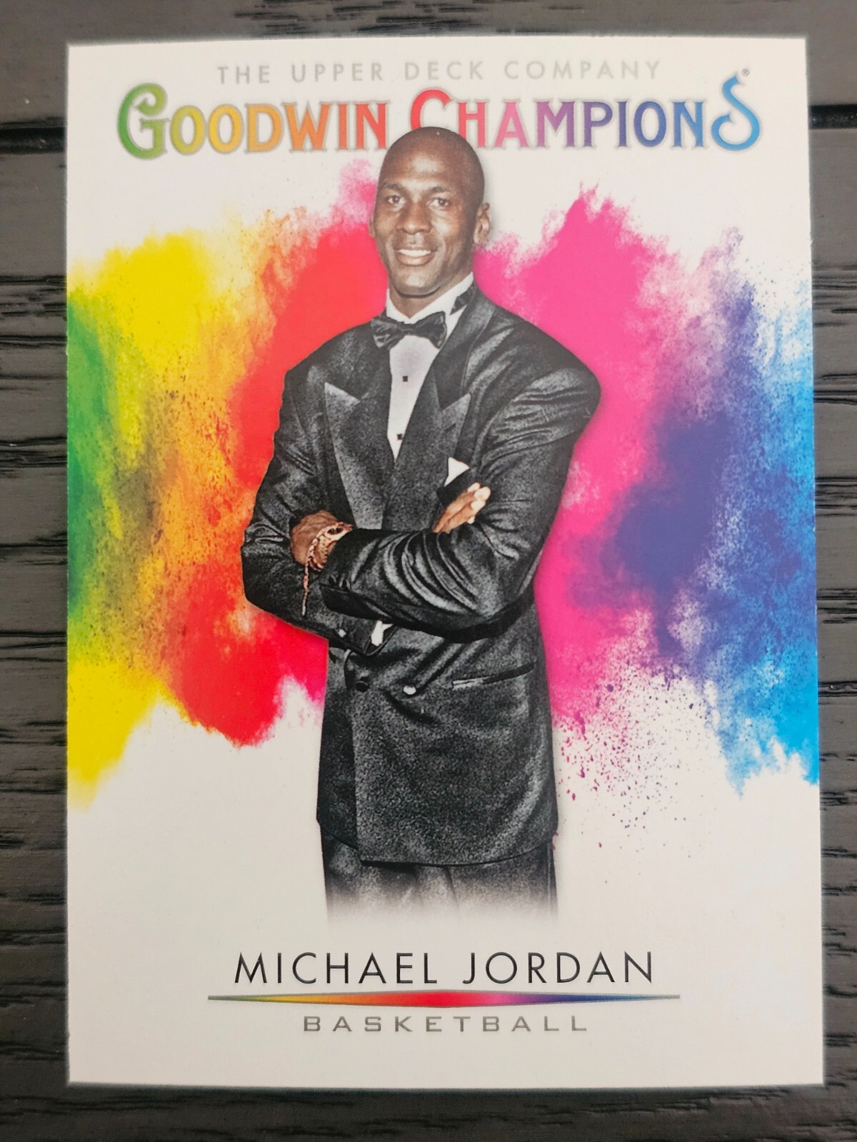 2021 Goodwin Champions – Complete your set (#1-150 and G1-G50)