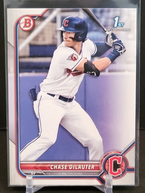2022 Bowman Draft – Paper Base – #BD-1 – BD-200 – You Pick/Choose Free Shipping