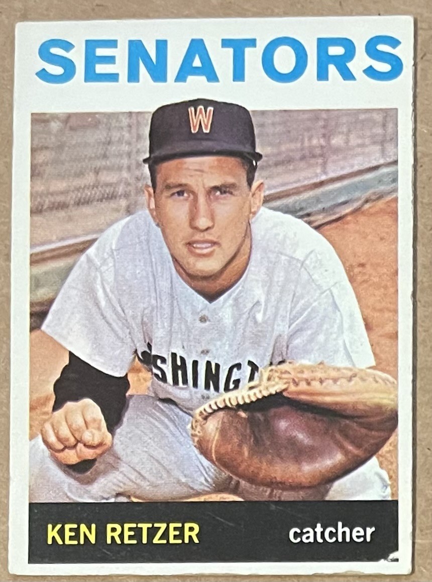 1964 TOPPS BASEBALL CARDS, STARTING 277, READ THE WHOLE POST.