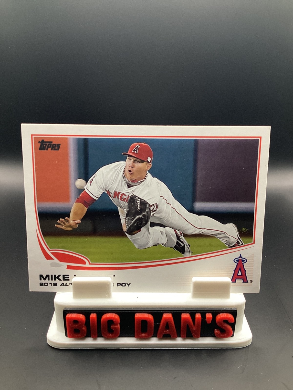 MIKE TROUT Cards ***YOU PICK*** LOS ANGELES ANGELS