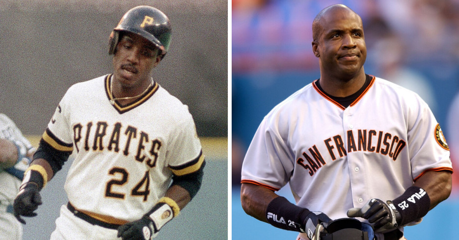 Barry Bonds Baseball Cards – RC’s, Base Cards, Inserts, etc. – Listing 1 of 2!