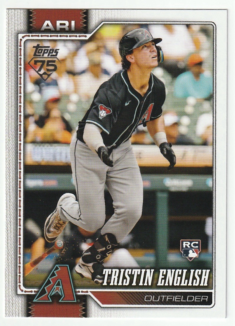 2026 Topps Series One Baseball Singles – Pick Your Card to Complete 350 Card Set