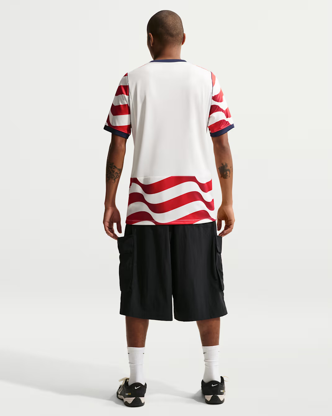 United States National Team 2026 Stadium Home / IB5339-133