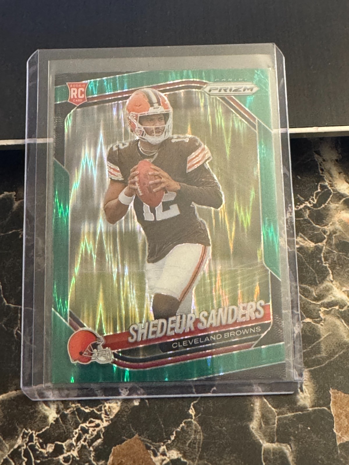 2025 Panini Prizm NFL FOOTBALL CARDS- PICK YOUR CARD-ROOKIE, PARALLEL,COLOR, RWB