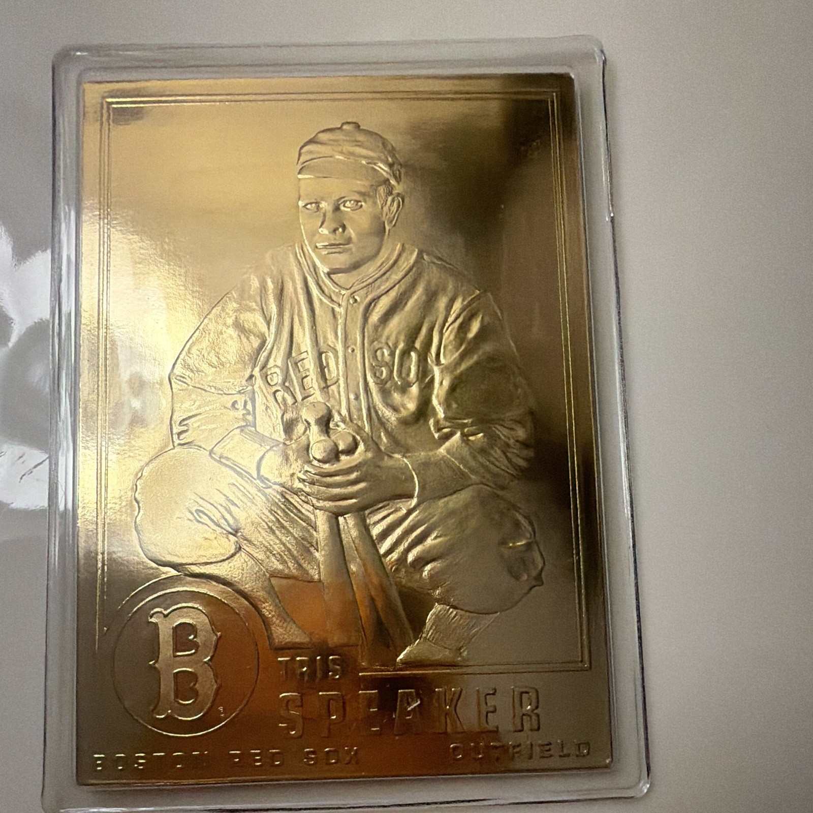 Topps 2013 Golden Greats Metal 20-Card Lot MLB Baseball Gehrig, Paige