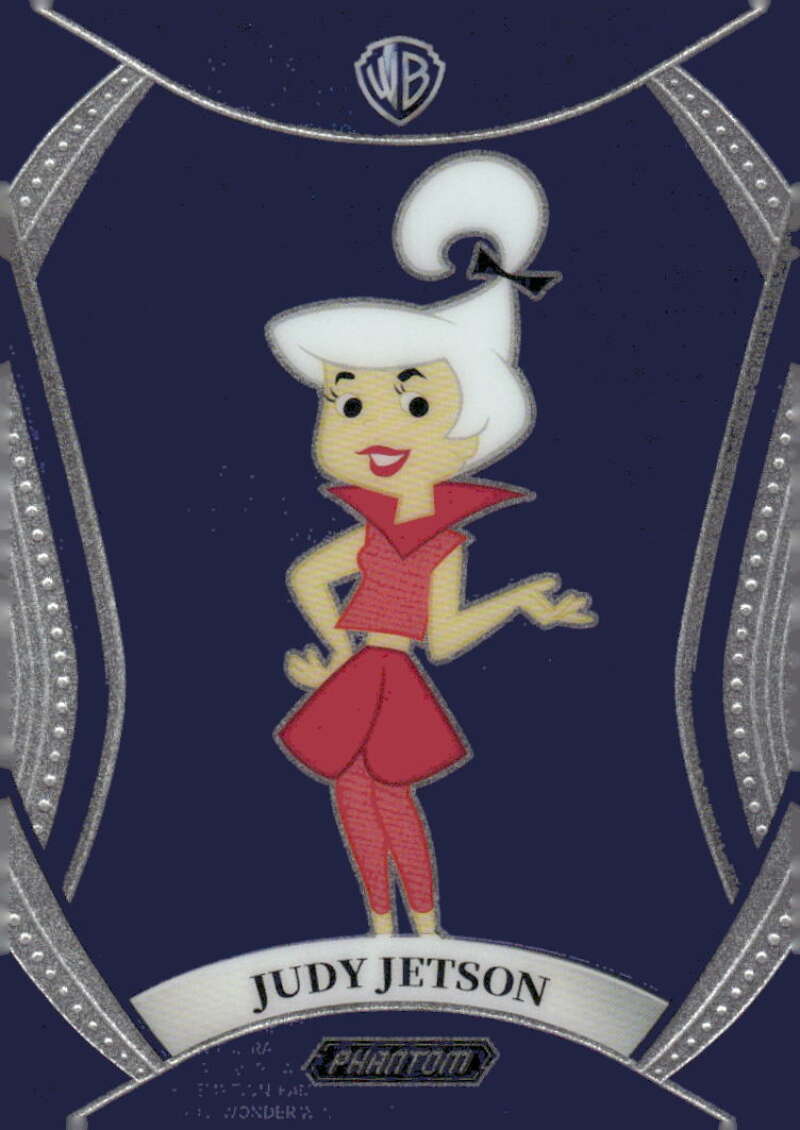 2024 Warner Brothers Kakawow Phantom #PW-B-146 Judy Jetson The Jetsons