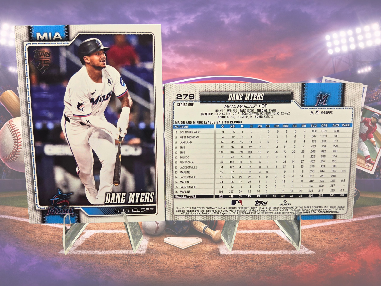 2026 Topps Series 1 MLB Pick Your Card #200-350 Base RC League Leaders Near Mint