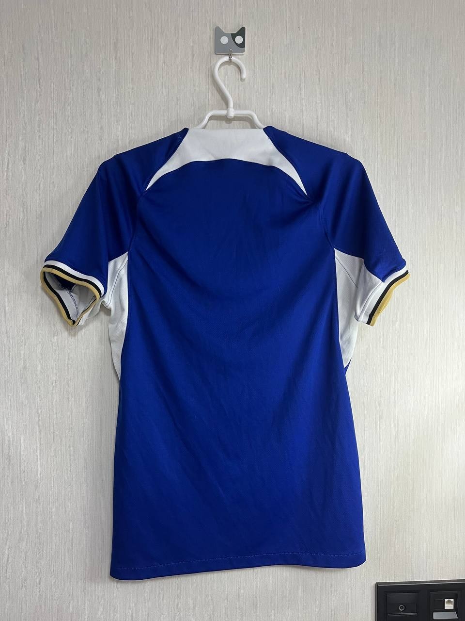 Chelsea 2023/24 Home Nike Football Soccer Jersey Shirt size XS