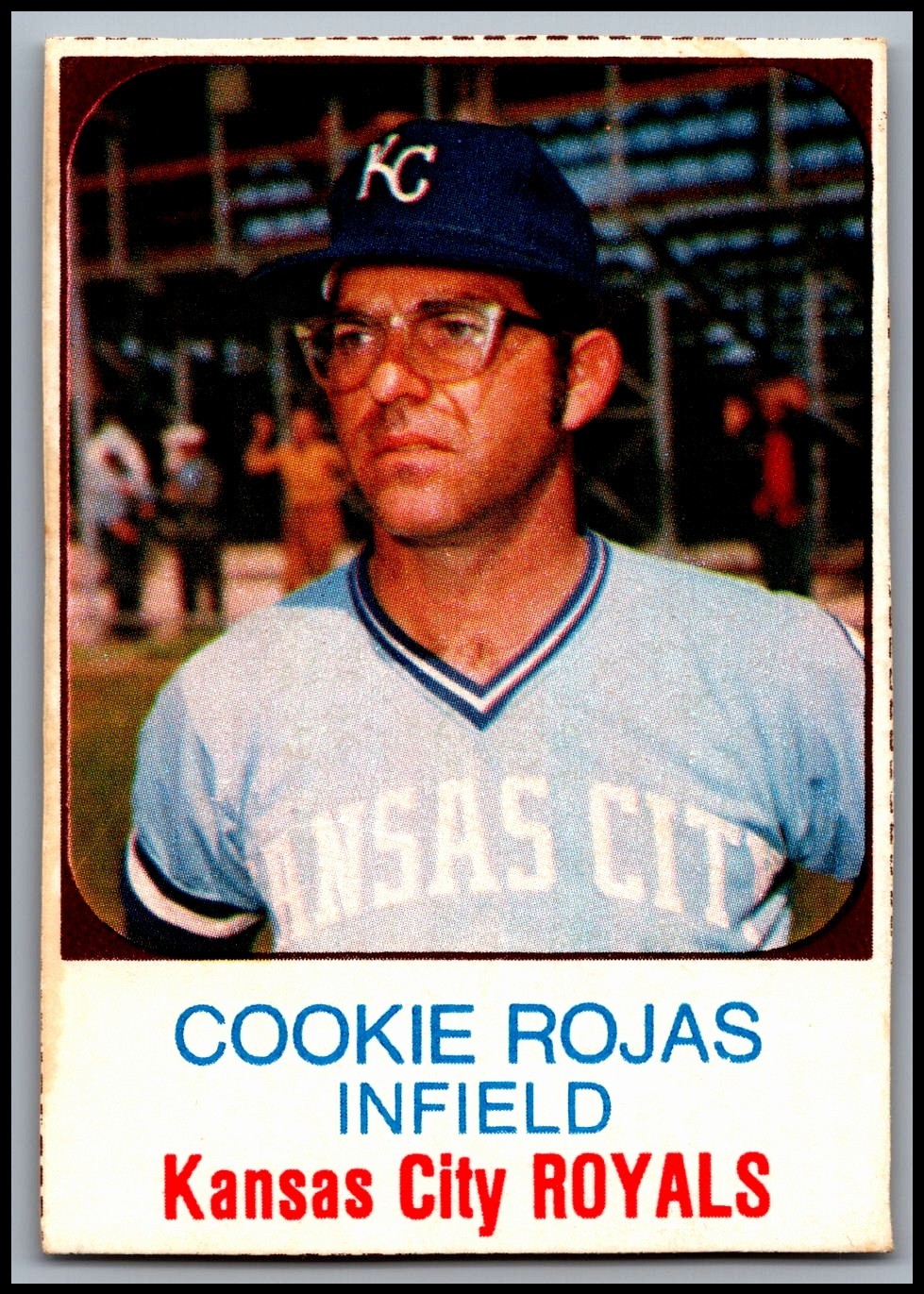Hostess All-Stars Baseball Cards – You Pick – aaalvins