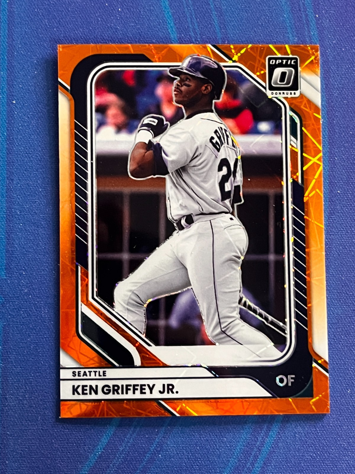 ORANGE VELOCITY PARALLEL 2026 Panini Donruss You Pick Complete Your Set Buy More