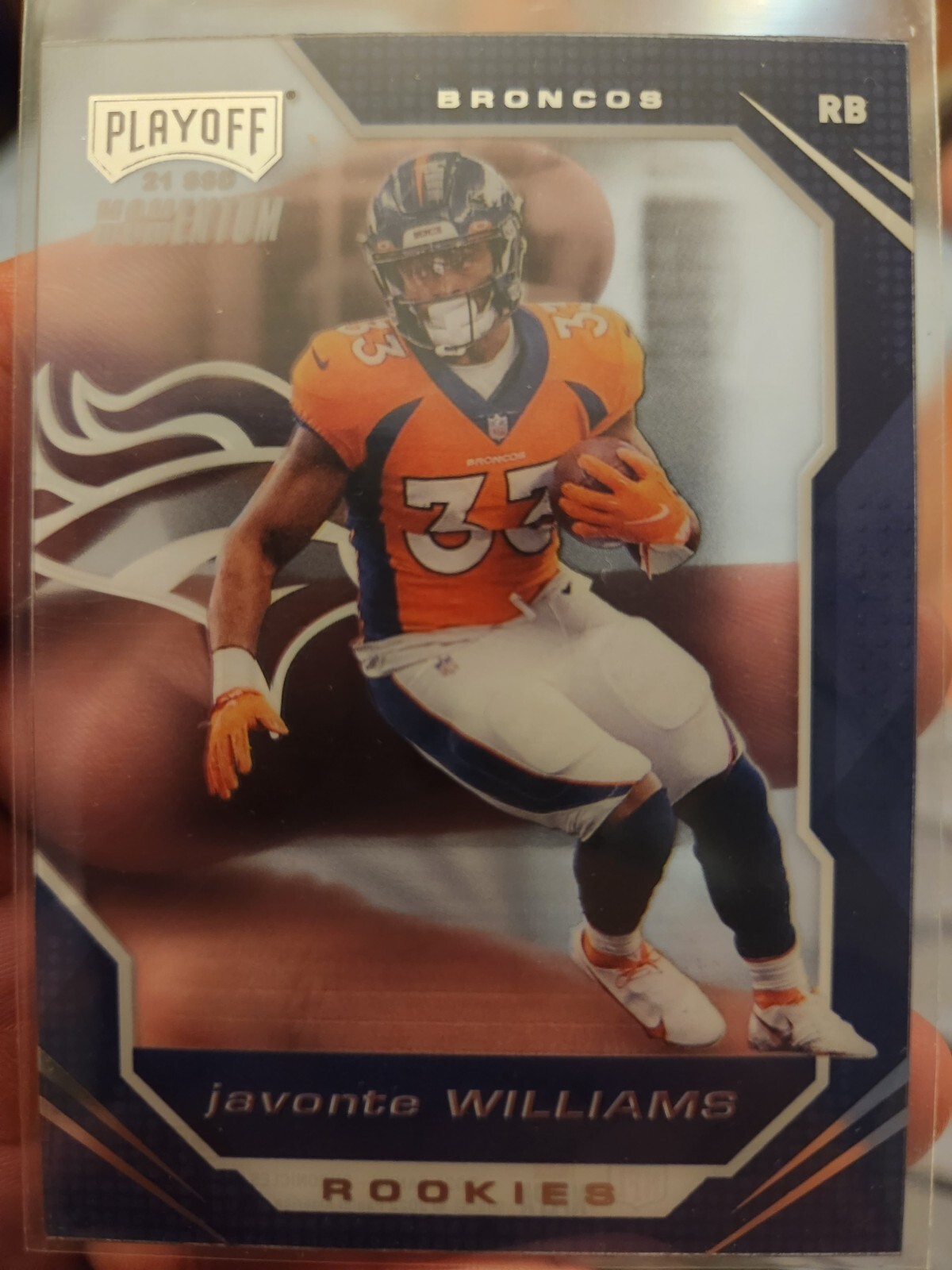 2004-2022 Panini Brand Football (Playbook, Mosaic, Playoff, Unparallelled)- Pick