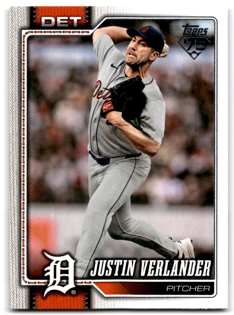 2026 Topps Series 2 Baseball Team Set – PICK YOUR TEAM SET