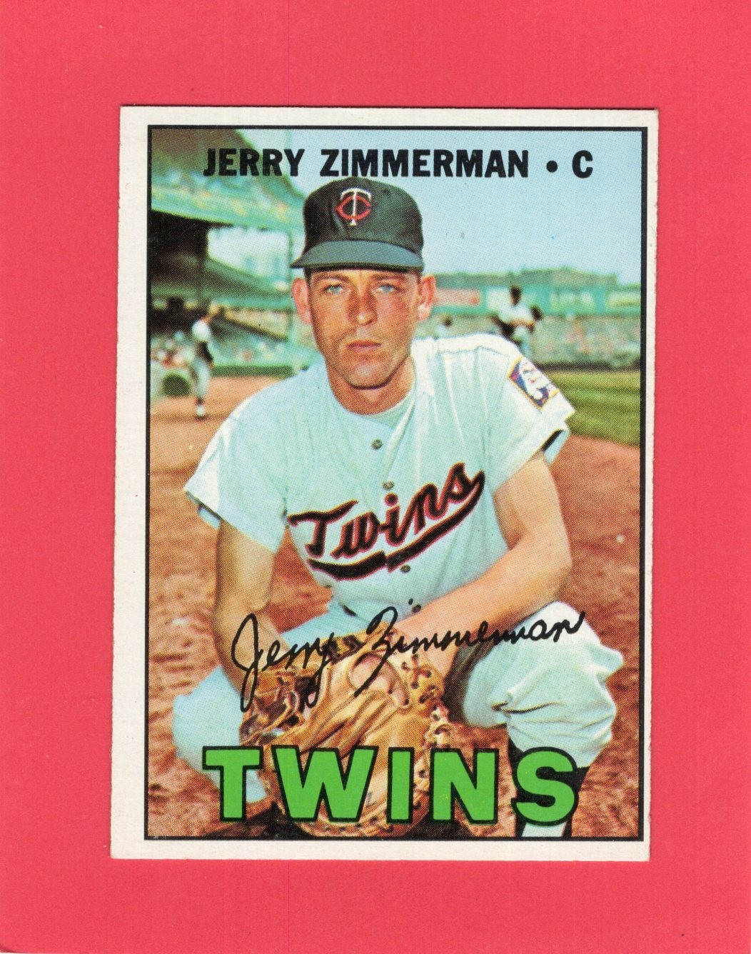 1967 Topps Baseball (#500-608) – Pick A Card, G-VG to NM condition