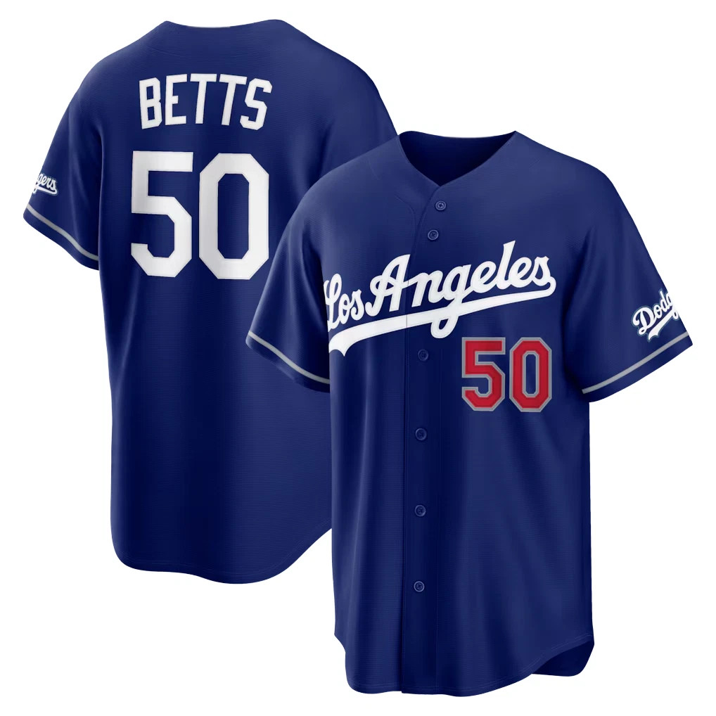 HOT ITEM! Men’s Los Angeles Dodgers 2026 Royal Alternate Stadium Unisex ALL SIZE