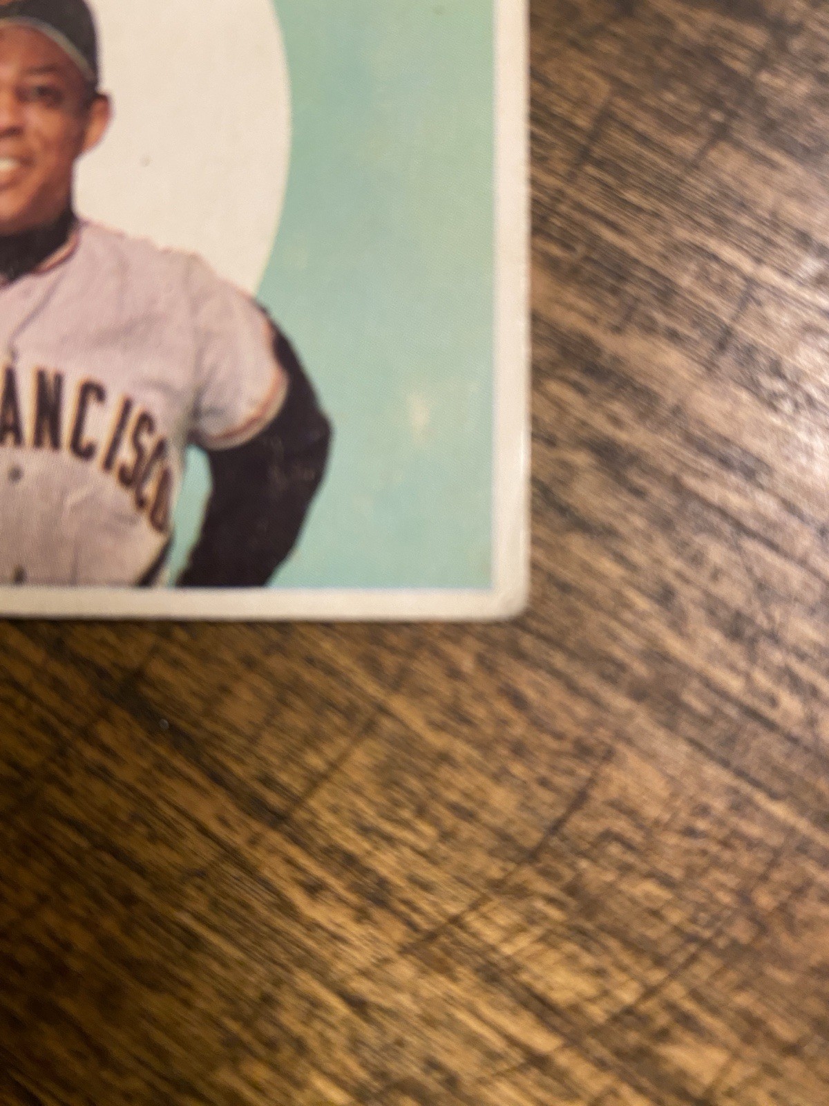 Topps 1959 N.L. Hitting Kings/Hitting Stars Ashburn Mays #317 Baseball Card