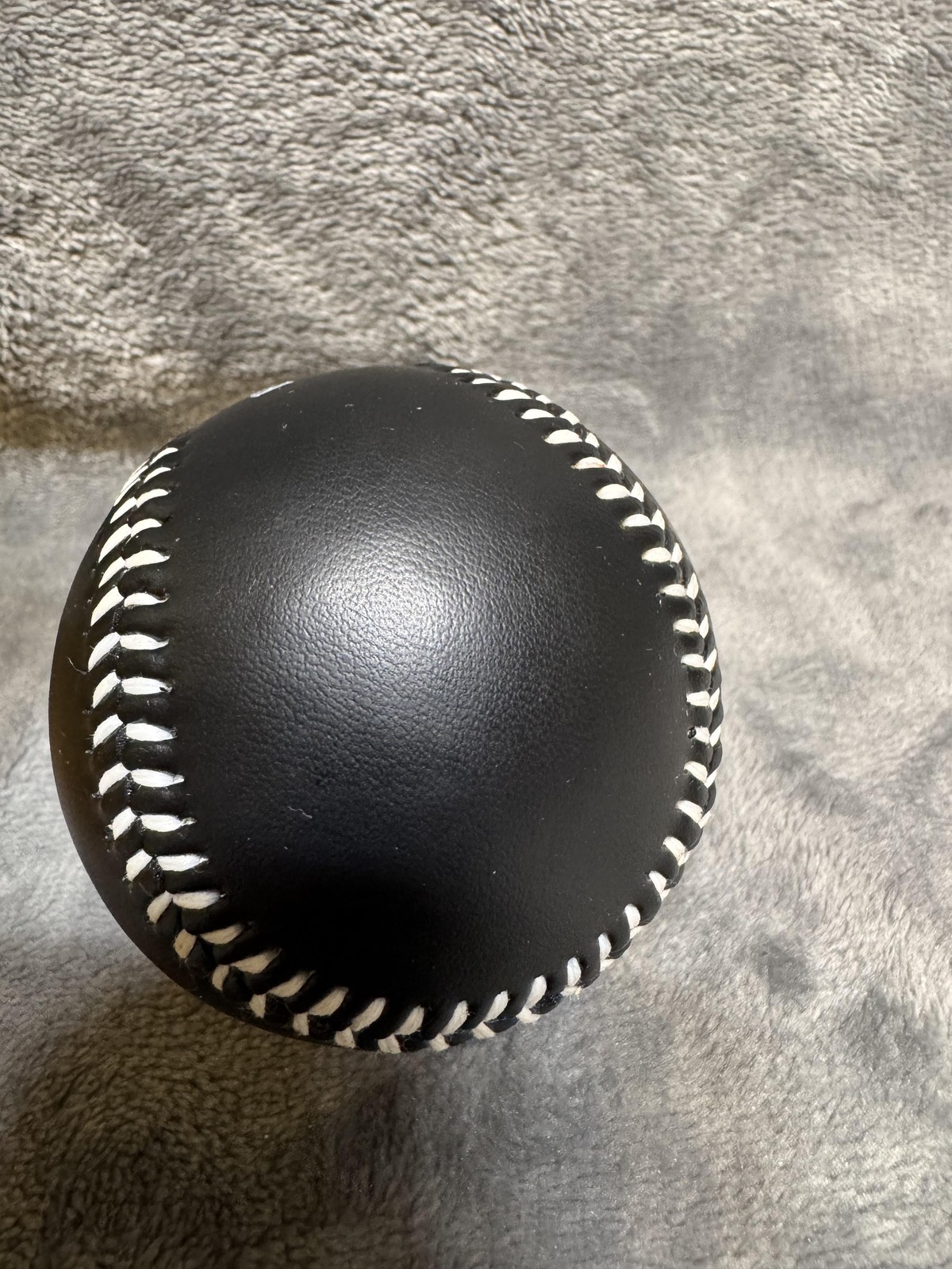 Vintage Arizona Diamondbacks Baseball Ball One Size Black MLB Baseball 1995