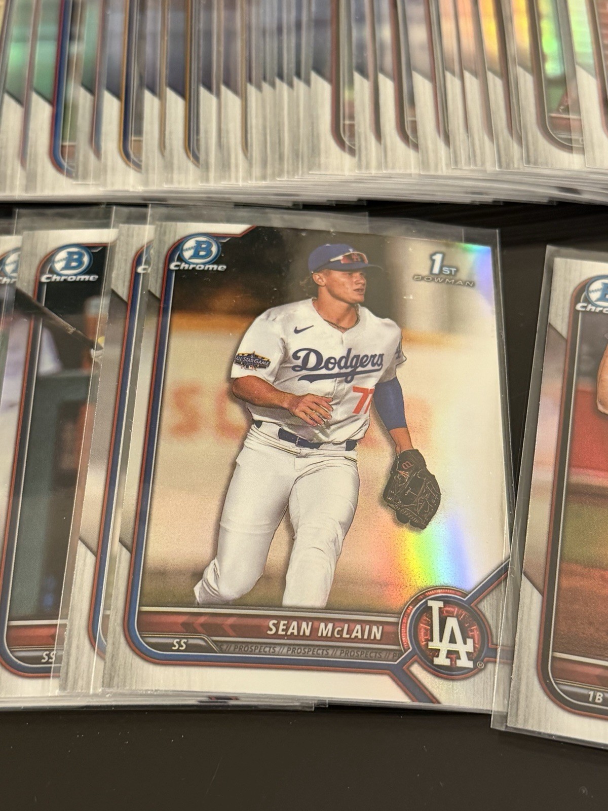 2022 Bowman Draft Chrome REFRACTOR Singles YOU PICK + 2 Card Min Plz READ!
