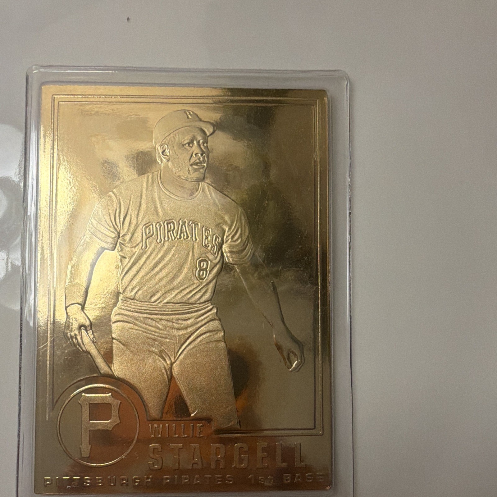 Topps 2013 Golden Greats Metal 20-Card Lot MLB Baseball Gehrig, Paige