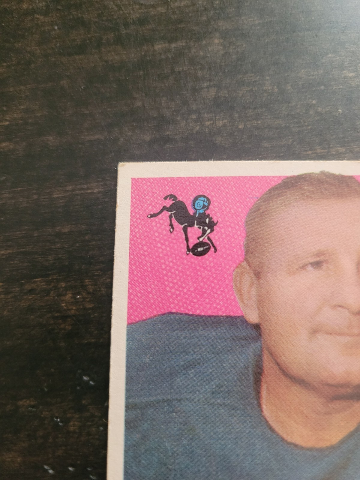 1959 Topps – Art Donovan #86. Colts. HOF. Excellent Condition