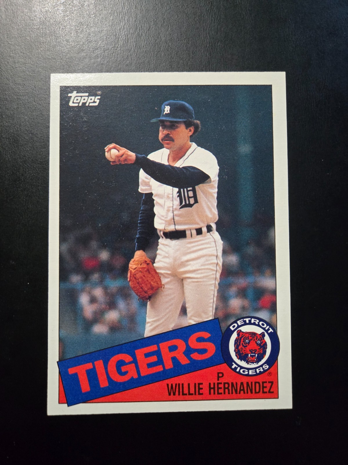 1985 TOPPS SUPER BASEBALL CARDS #1-60 “PICK A CARD”
