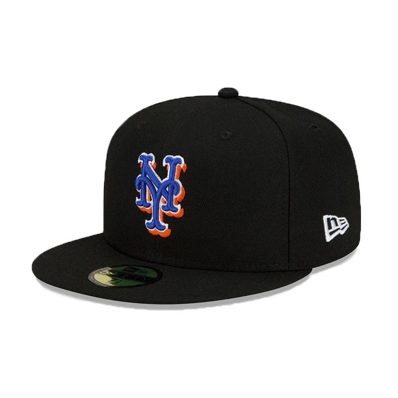 LA Dodgers New York Yankees Era Basic MLB 59FIFTY Fitted Cap – 5950 Men’s Hat