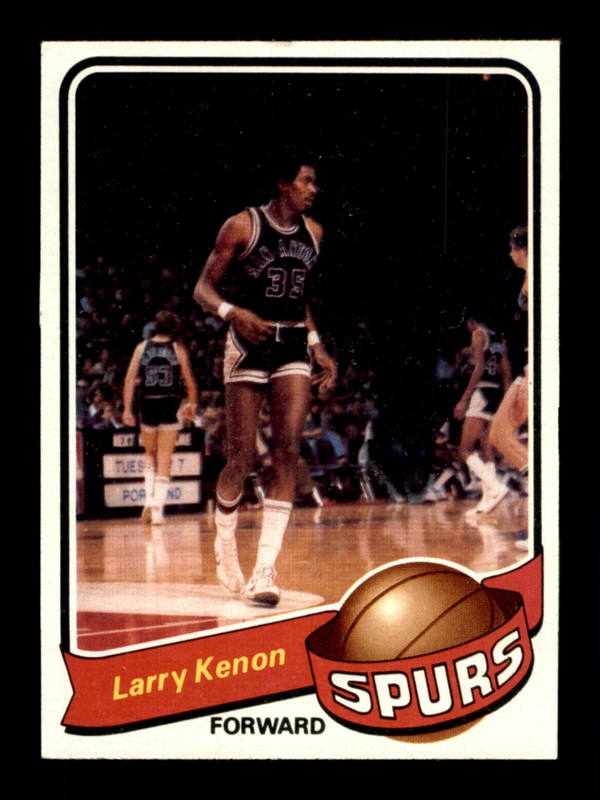 1979-80 TOPPS BASKETBALL / SEE DROP DOWN MENU FOR CARD YOU WILL RECEIVE.