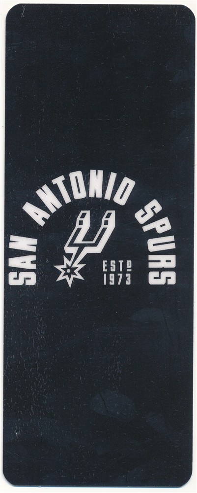 VICTOR WEMBANYAMA ROOKIE NBA DEBUT SEASON TICKET SPURS VS MAVERICKS 10/25/2023